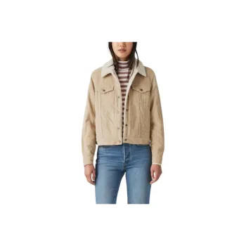 Levi’s Jackets Coats Women's Brown