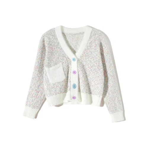 MRR&CO. Knitwear Women's White