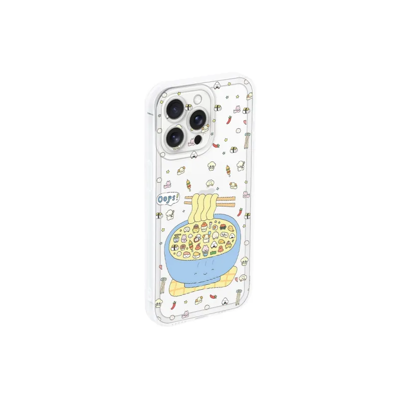 Ray chain Phone Cases-1