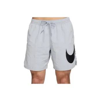Nike Swim Breaker Men's 7' Fully Lined Volley Shorts