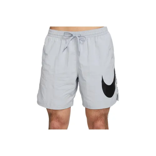 Nike Swim Breaker Men's 7' Fully Lined Volley Shorts