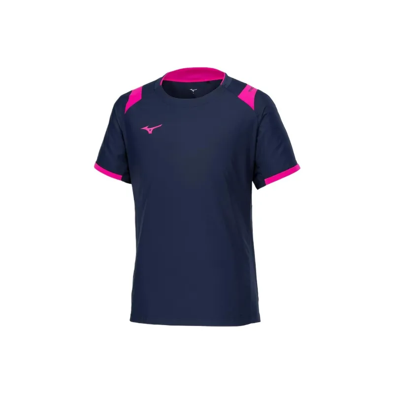 Mizuno Volleyball Jersey Unisex-7
