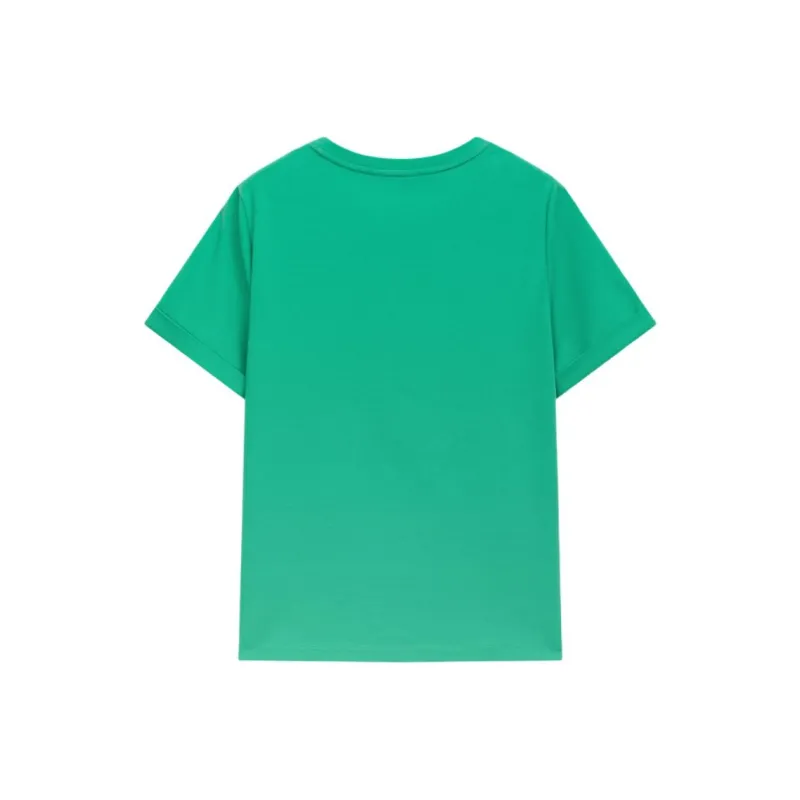 Broadcast T-Shirts Women's-2