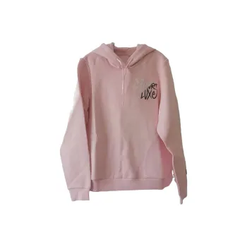 FILA Sweatshirts Women's Pink