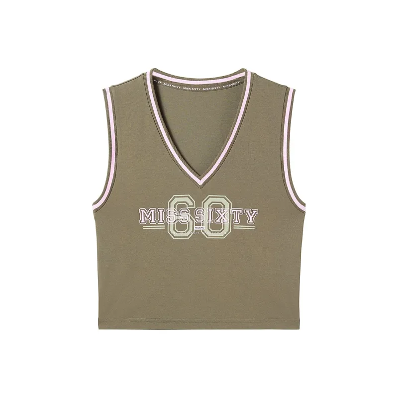 Miss Sixty T Shirts Women's-3