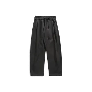 FISHGALAXY Casual Pants Unisex