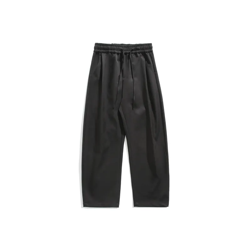 FISHGALAXY Casual Pants Unisex-0