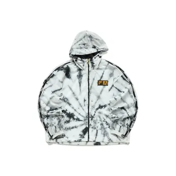 FILA FUSION ARIES Collaboration Collection Jacket Women's Standard White