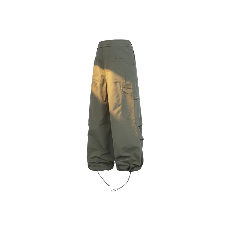 SIL VITIN Casual Pants Unisex-11