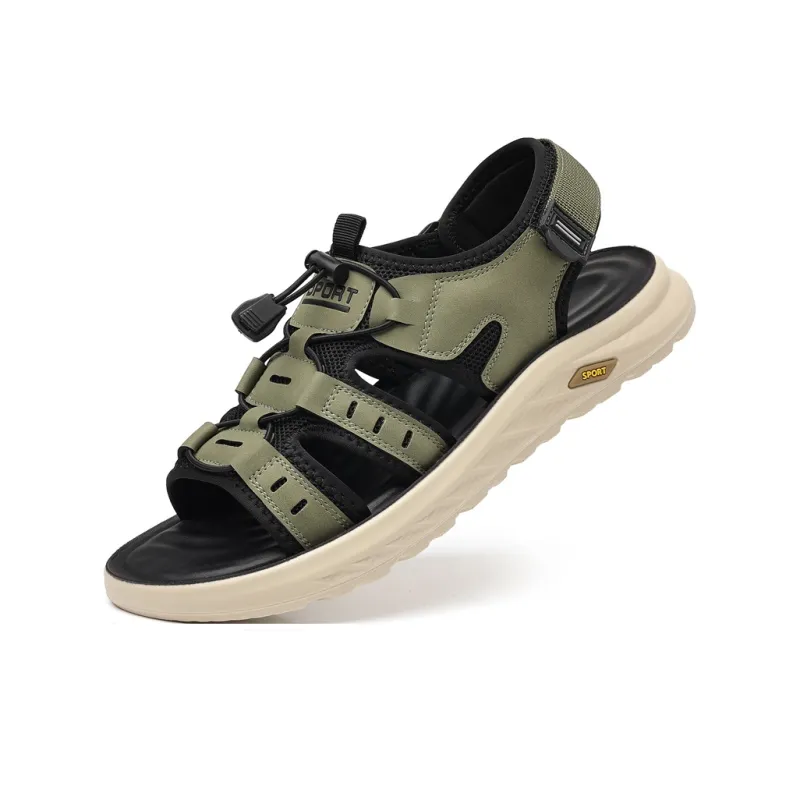 POPULAR ROUSE PR Beach Sandals Men's-1