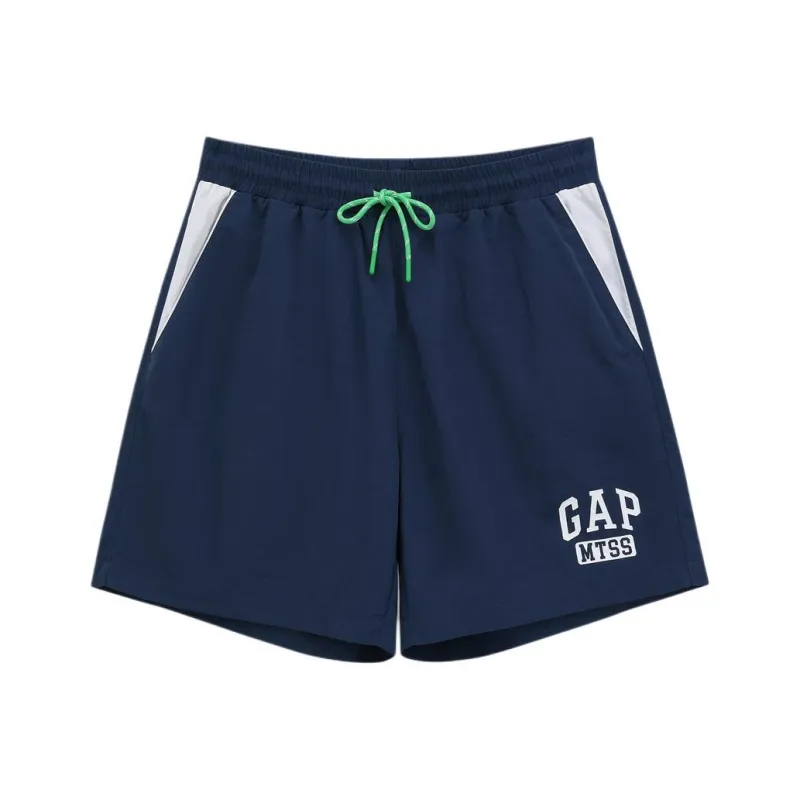 GAP MTSS Collaboration Casual Shorts Men's-3