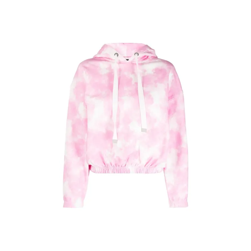 BARBOUR Sweatshirts Women's Pink-0