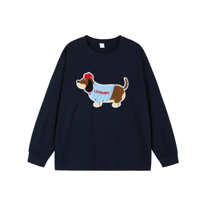 LEMANISM T Shirts Women's-4