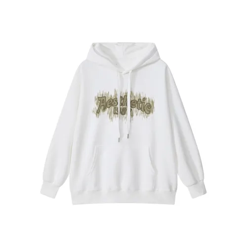 Katie Ermilio Sweatshirt Women's White