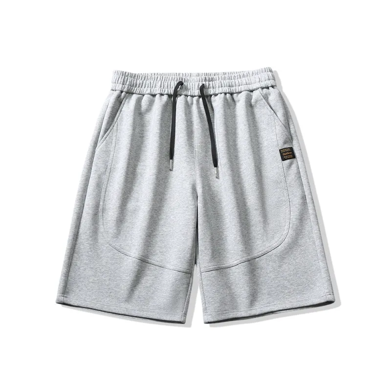 TIMD Casual Shorts Men-5