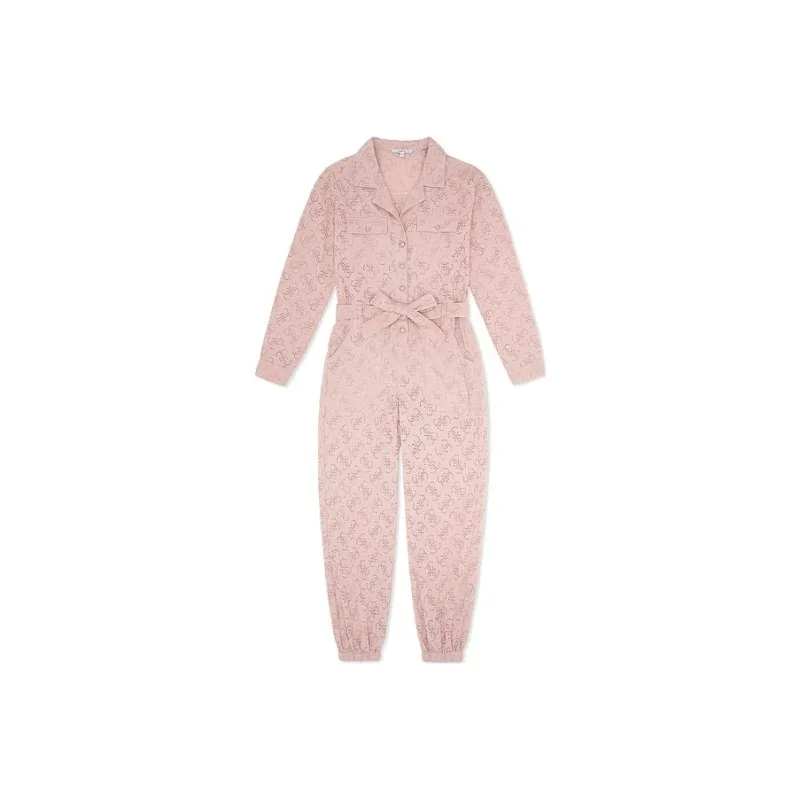 GUESS Bodysuits Women's Pink-0
