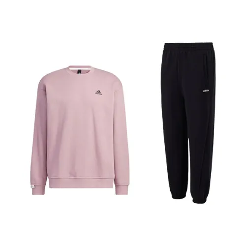 Adidas Sweatshirt Sets Men