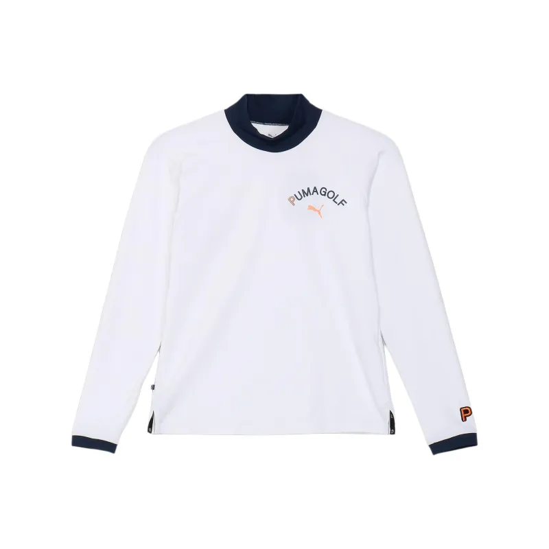 PUMA T Shirts Women's White-0