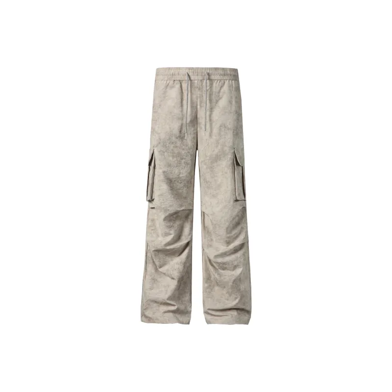 YORKZOOM Casual Pants Men-1