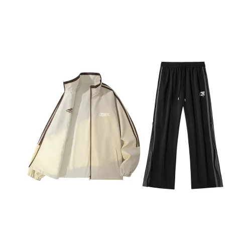 GDRX Couple Sets Unisex