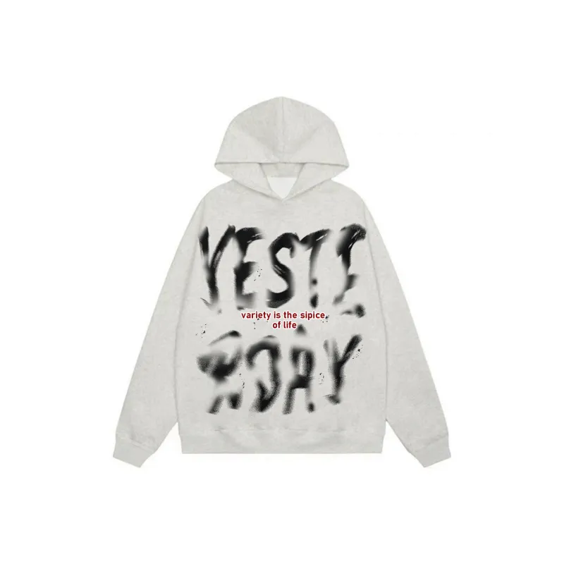 LESS BEARS Sweatshirts Unisex-0