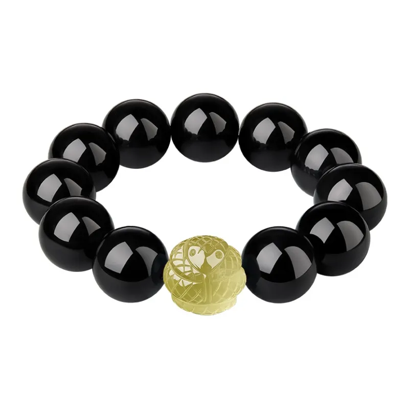 SGE Jade Bracelets Men-5