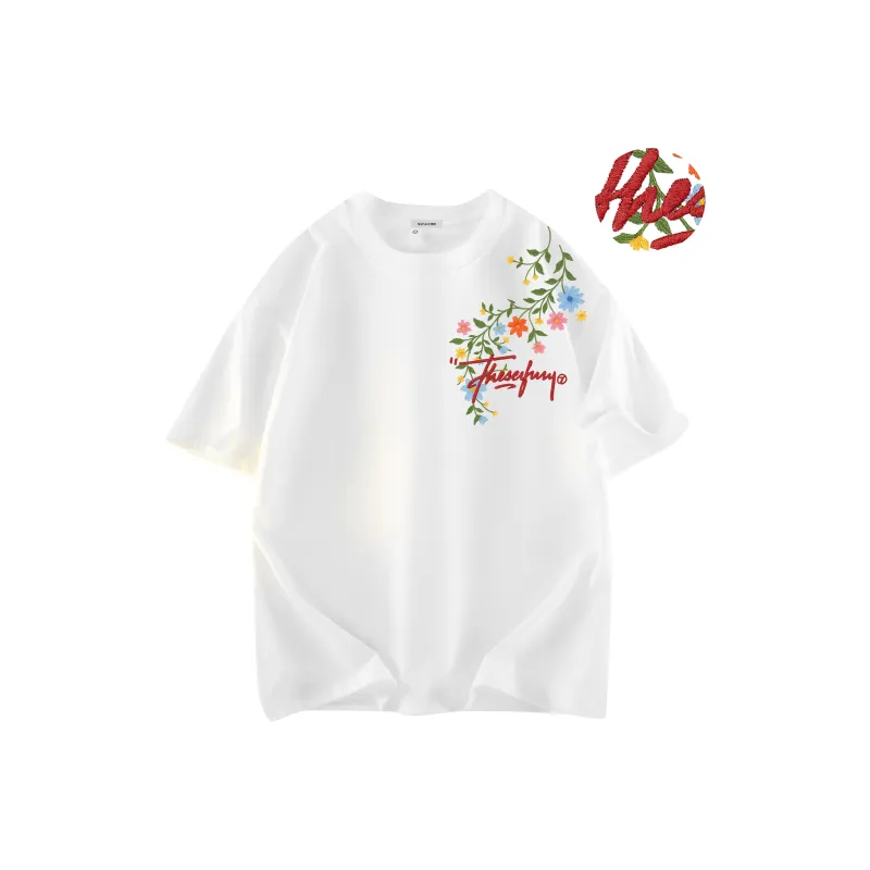 7 SEVFUN T Shirts Unisex-11