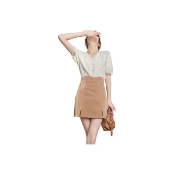 DESIGNER UNCLE Knitwear Women's White
