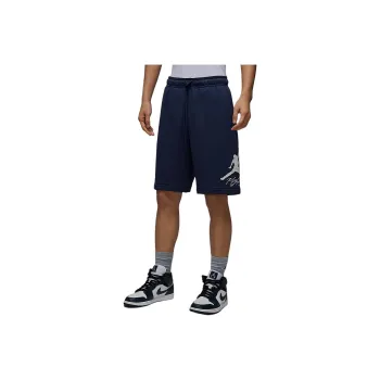 Jordan SS25 Casual Shorts Men's Blue