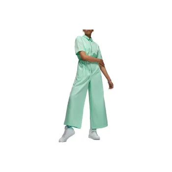 Jordan Flight Jumpsuit Women's Green