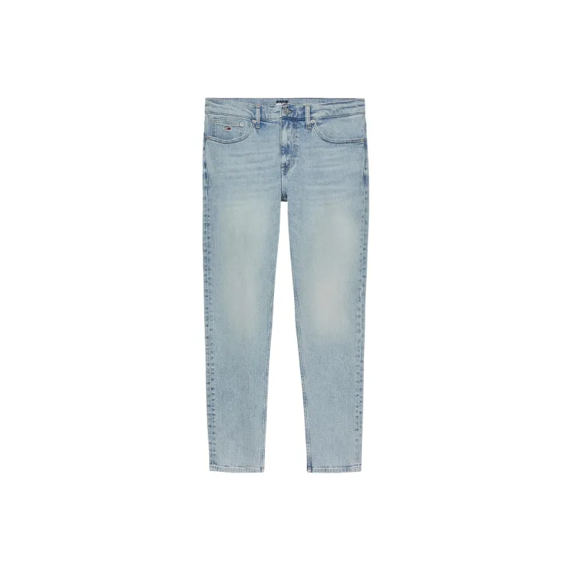 Tommy Hilfiger Jeans Men's Light Blue-0