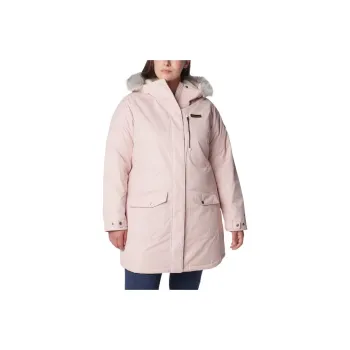 Columbia Suttle Mountain™ Jackets Coats Women's Pink