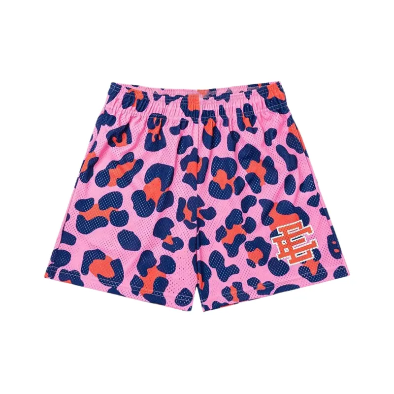 SUNSETMONENT Basketball Shorts Unisex-0