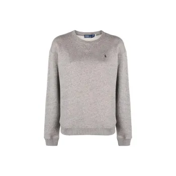 Polo Ralph Lauren Sweatshirt Women's Gray