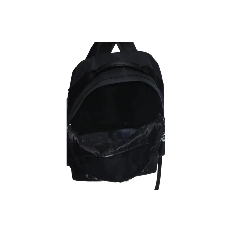 VERSACE JEANS COUTURE Synthetic Material Backpack Unisex Black-3