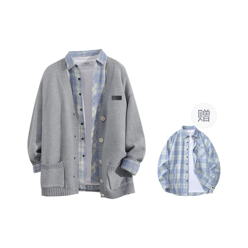 OGEK Shirt Matching Sets Unisex-2
