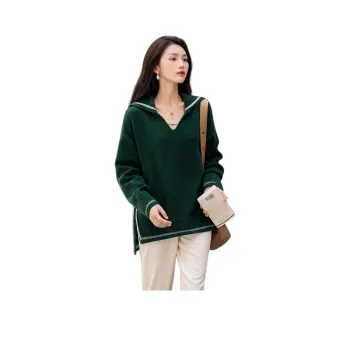 Dme Knitwear Women's Jasper