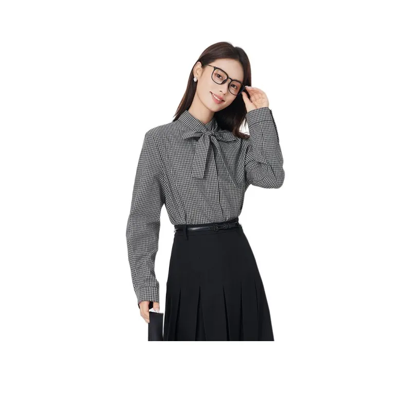 Dajia Poetry Shirts Women's-2
