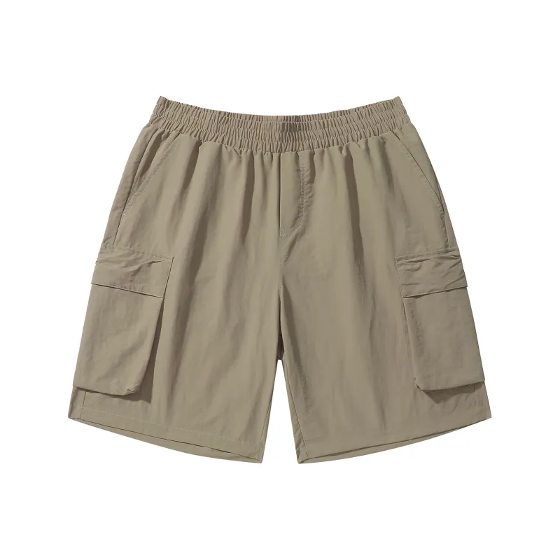 UZIS Basketball Shorts Unisex-4