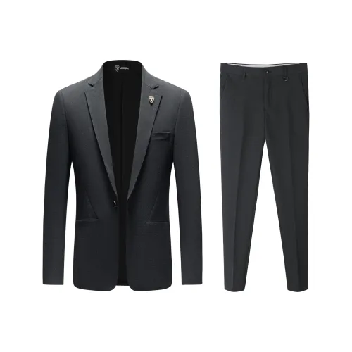 Automobili Lamborghini Business Suit Men's