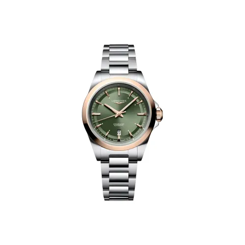 LONGINES Women's Comcast Collection Watch