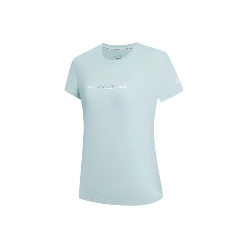 NORTHLAND PROFESSIONAL Regular T Shirt Women's-2