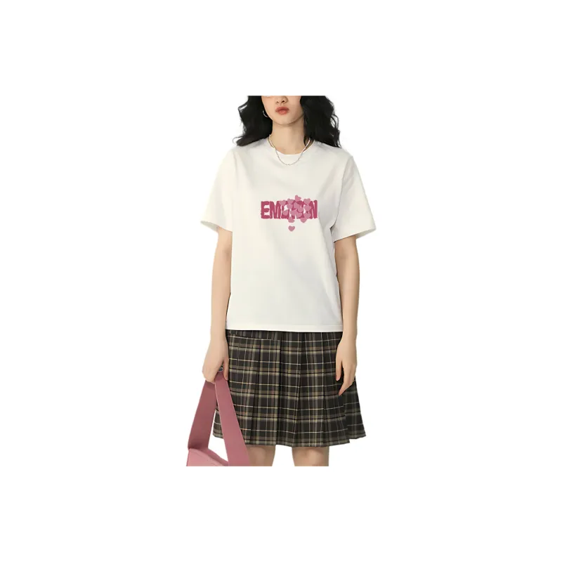 Mula T Shirts Women's-0
