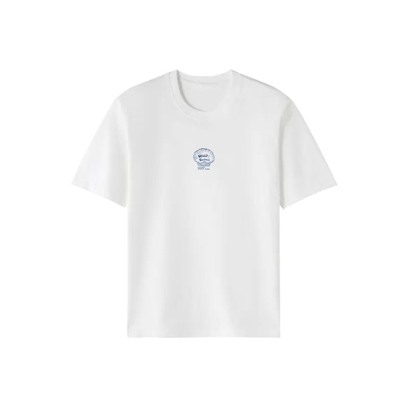 TEME T Shirts Women's-0