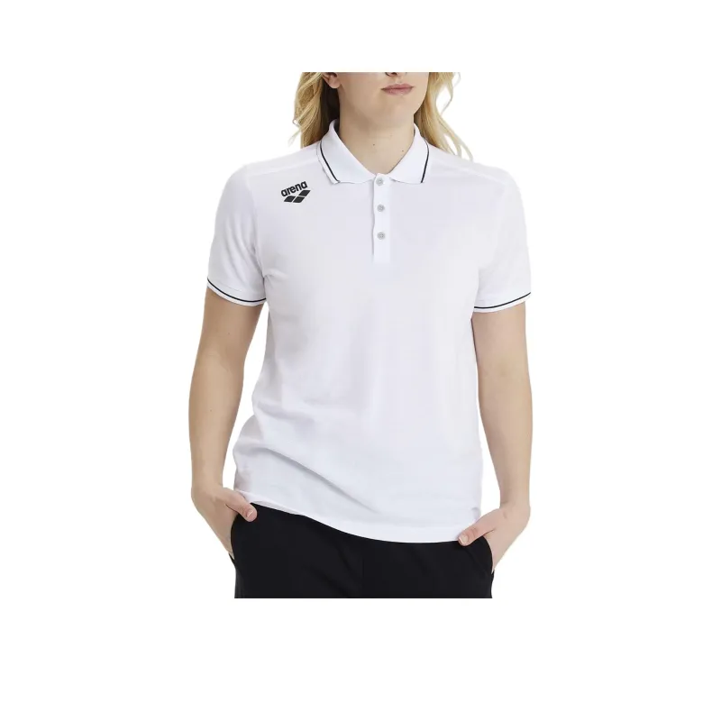 Arena Polo Shirts Unisex-0