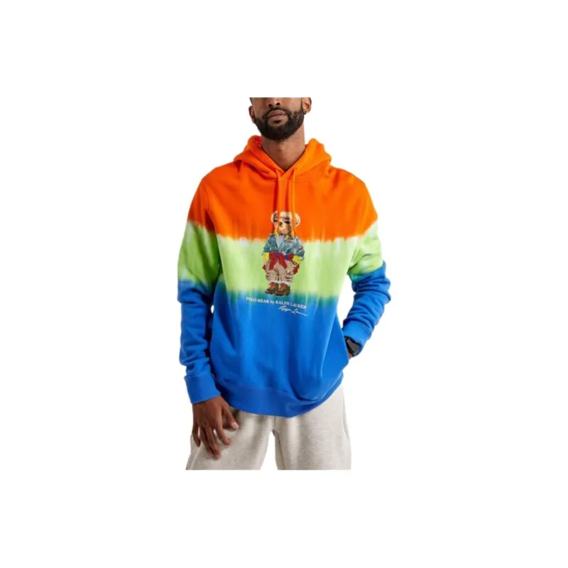 Polo Ralph Lauren Sweatshirts Men Multicolor-0