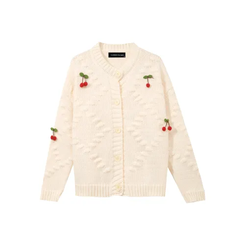EIDOLON GRAIN Knitwear Women's