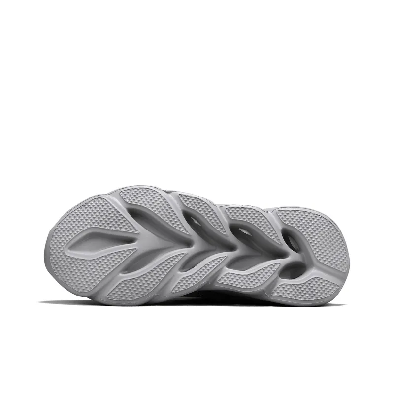 WARRIOR Running Shoes Men Low Top-13