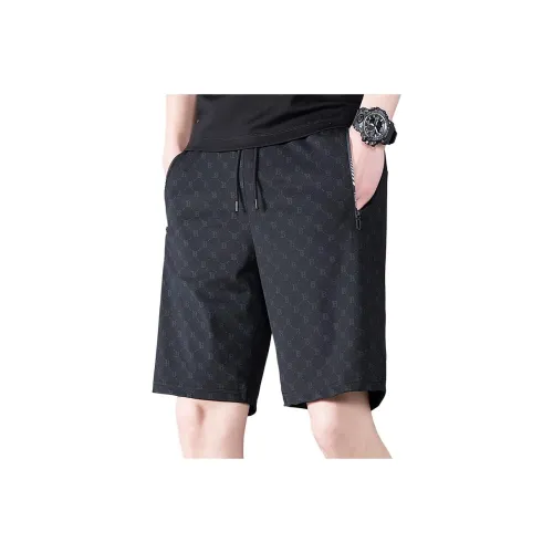 Universal Templates Casual Shorts Unisex