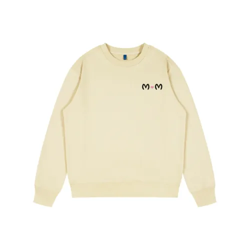 Mm Sweatshirts Women's